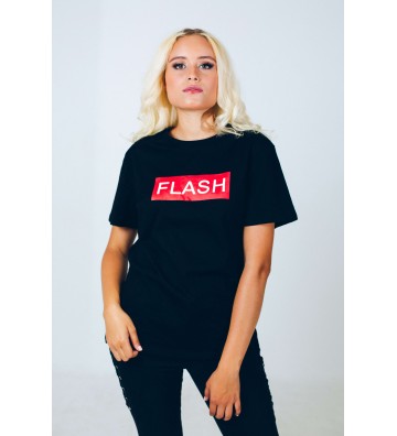 T-shirt FLASH